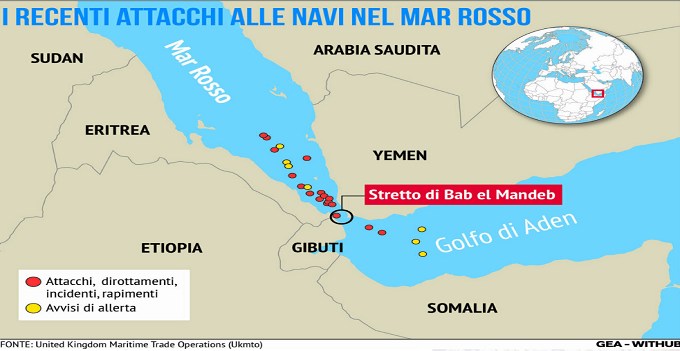 https://www.quotidiano.net/esteri/israele-e-il-nuovo-fronte-la-minaccia-degli-houthi-alle-navi-nel-mar-rosso-attacchi-ogni-12-ore-9ca55d18