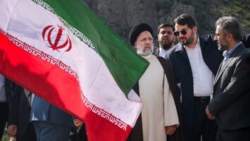 https://www.intellinews.com/iranian-official-reports-no-contact-with-president-raisi-s-helicopter-325897/